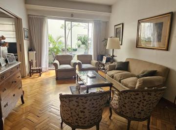 Departamento · 112m² · 4 Ambientes · Venta Departamento 4 Ambientes en Recoleta