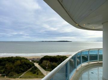 BPV-BPV-11157_2 · 5 Ambientes 3 Dorm. | Playa Mansa Ref: 11157