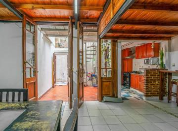 PH · 140m² · 4 Ambientes · PH - Venta - 4 Ambientes - Patio - Terraza - Almagro