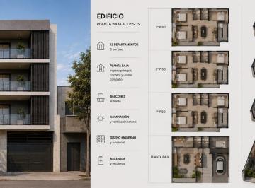 Casa · 142m² · 5 Ambientes · 1 Cochera · Casa en Alta Cordoba