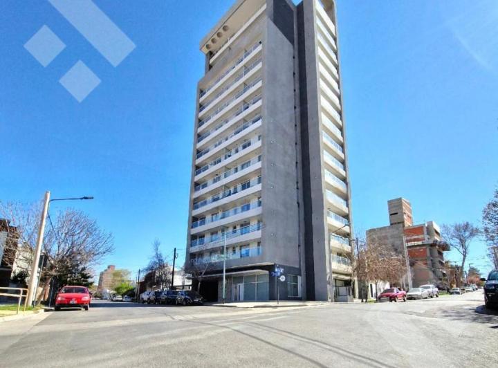 Departamento · 52m² · 2 Ambientes