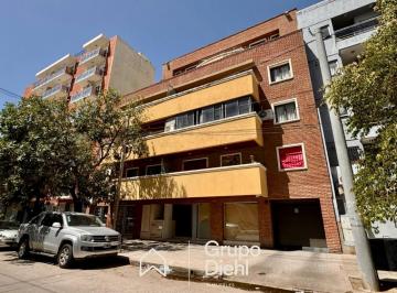 Departamento · 46m² · 3 Ambientes · Departamento 1 Dormitorio con Balcón en Venta con Escritura en Nueva Córdoba, Zona Centro