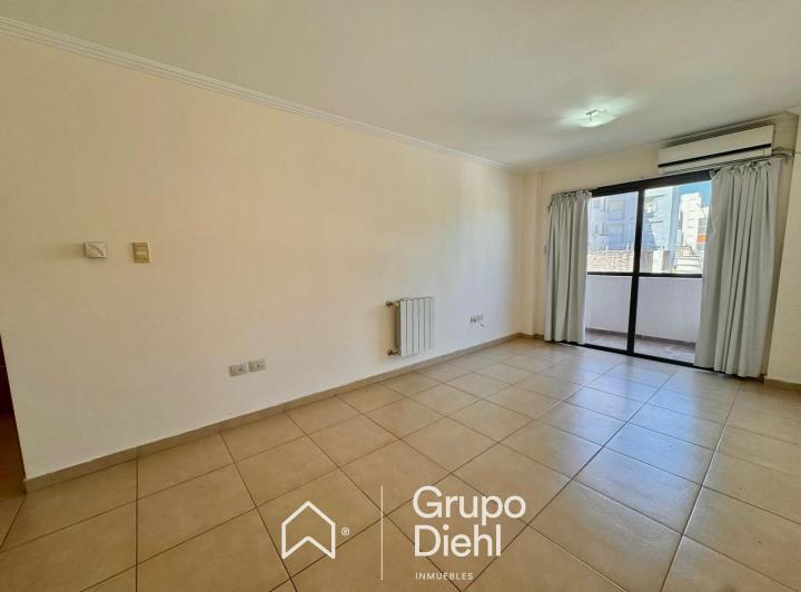 Departamento · 46m² · 3 Ambientes