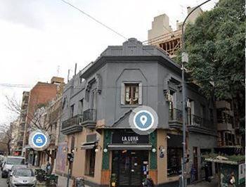 Terreno · 309m² · Terreno en Venta en V. Crespo Warnes 400 m Vendibles 3122 m² U$s 1.600.000