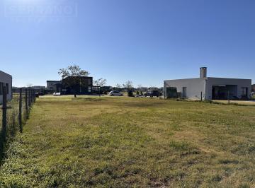 Terreno · 907m² · Lote en Venta en Área 11 San Sebastián, Pilar