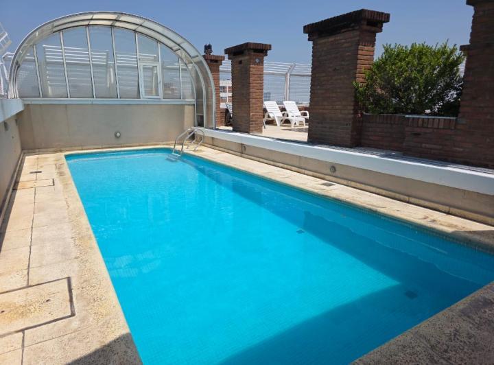 Venta Departamento 4 Dorm., 3 Cocheras, Pileta Parrilla Propia, Amenities.