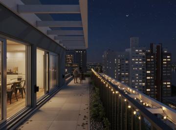 FUG-FUG-1214_2 · Venta. Rosario. Departamento un Dormitorio