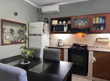 Casa · 78m² · 3 Ambientes · Casa en Alquiler de 3 Amientes con Patio en Béccar, San Isidro