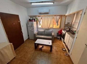 Departamento · 25m² · 1 Ambiente · Monoambiente Interno en La Boca en Alquiler