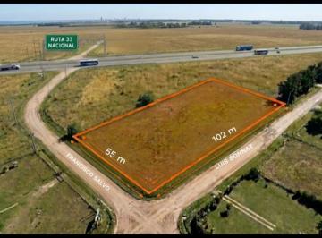 Terreno · 5000m² · Terreno Lote en Venta en Bahia Blanca, Resto de La Provincia, Buenos Aires