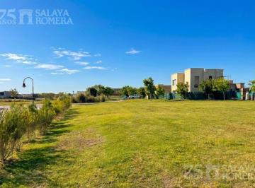 Terreno · 936m² · Terreno en Venta, Barrio El Naudir Aguas Privadas, Escobar.