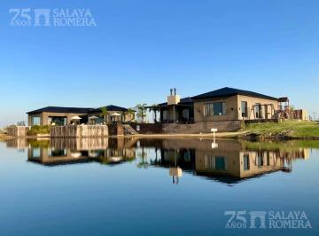 Terreno · 936m² · Terreno en El Naudir Aguas Privadas