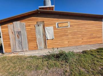 Casa de 4 ambientes, Los Corralitos · Oportunidad: Vivienda Sobre Amplio Terreno – Los Corralitos, Mendoza.