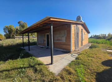 Casa de 4 ambientes, Los Corralitos · Oportunidad: Vivienda Sobre Amplio Terreno – Los Corralitos, Mendoza.