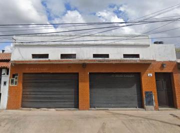 Terreno · 395m² · Venta Lote Terreno 10x39 con Losa Hurlingham