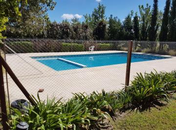 Terreno · 720m² · Lote en Venta Barrio Santa Isabel Etapa 1