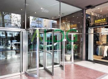 Oficina comercial de 3 ambientes, Belgrano · Juramento y Arcos | Oficina con Cochera Fija | Juramento Plaza
