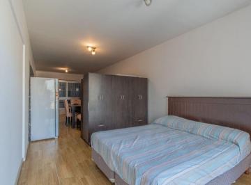 Departamento · 37m² · 1 Ambiente · Monoambiente Divisible con Amenities - Villa Crespo