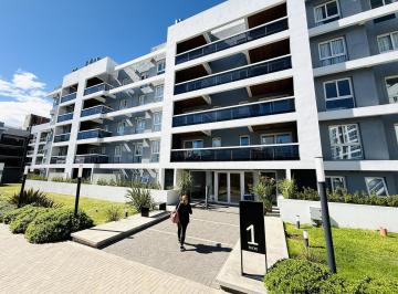 Foto · Venta Departamento 1 Dormitorio con Cochera en Chateau Harmonie Condominium
