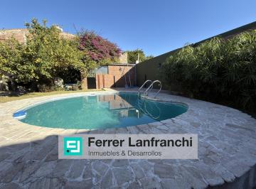 Casa · 532m² · 10 Ambientes · 1 Cochera · Casa en Venta Matienzo