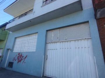 Bodega-Galpón · 310m² · 3 Ambientes · Venta Galpon / Taller con Vivienda en Planta Alta - Ideal Inversion o Uso Mixto