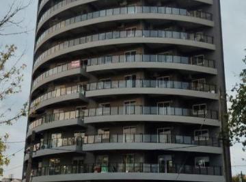 Departamento de 2 ambientes, Tres de Febrero · Departamento en Venta Santos Lugares Balcon Aterrazado