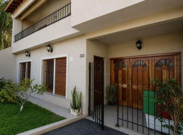 KNK-KNK-5849_2 · Oportunidad Chalet 4 Ambientes Cochera, Jardin