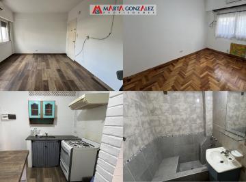Departamento · 35m² · 2 Ambientes · Alquiler de Dos Ambientes Ramos Mejía