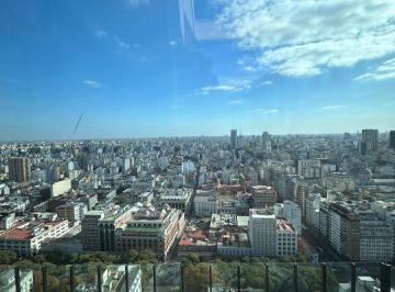 Departamento de 1 ambiente, Monserrat · Venta Monoambiente 36 m² Edificio de Última Generación Full Amenities