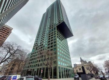 Departamento de 1 ambiente, Monserrat · Venta Monoambiente 38 m² Edificio de Última Generación Full Amenities