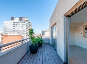 Departamento · 81m² · 2 Ambientes · 2 Cocheras · Depto Duplex 2 Amb con Doble Cochera Amenities