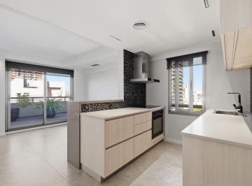 Departamento · 81m² · 2 Ambientes · 2 Cocheras · Depto Duplex 2 Amb con Doble Cochera Amenities