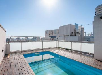 Departamento · 81m² · 2 Ambientes · 2 Cocheras · Depto Duplex 2 Amb con Doble Cochera Amenities