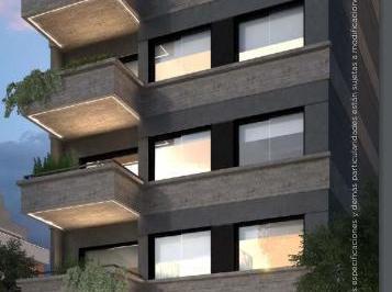 Departamento · 57m² · 3 Ambientes · Venta - 3 Ambientes con Balcón - Ideal Vivienda - Entrega Sept 2026 - Villa del Parque