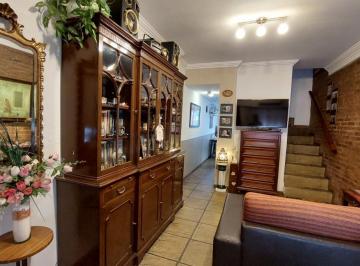 Casa · 70m² · 3 Ambientes · Duplex en Venta en Ramos Mejia