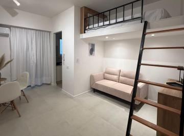 Departamento · 22m² · 1 Ambiente · Departamento de 1 Ambiente Interno Reciclado en Venta
