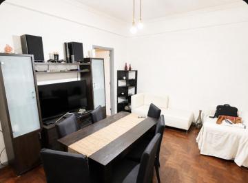 Departamento · 60m² · 3 Ambientes · Venta Departamento 3ambientes C/ Balcon Floresta