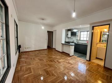 Departamento · 42m² · 2 Ambientes · Departamento en Alquiler - Moron