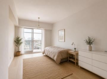 Departamento · 30m² · 1 Ambiente · Departamento Mono Ambiente