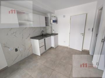 Departamento · 31m² · 2 Ambientes · Venta Departamento un Dormiroio con Balcón Al Frente