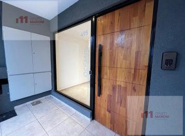 Departamento · 30m² · 1 Ambiente · Venta Departamento un Dormiroio con Balcón Al Frente