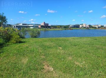 Terreno · 1001m² · Terreno Lote en Venta Espejo de Agua San Sebastian.