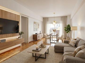 Departamento · 79m² · 4 Ambientes · Depto Venta 4 Amb - 2 Balcones - Lavadero - Luminoso