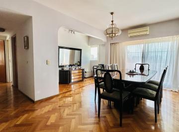 Departamento · 75m² · 4 Ambientes · 1 Cochera · Excelente 4 Ambientes - Piso 7 Super Luminoso y Silencioso