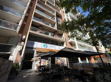 Departamento · 46m² · 3 Ambientes · Departamento en Alquiler | 1 Dormitorio y Escritorio | Nueva Cordoba | Amenities | Balcon | Luminoso
