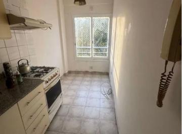 Departamento de 2 ambientes, Villa Santa Rita · Excelente Depto, en Alquiler, Dos Amb Al Frente con Balcón, Santa Rita