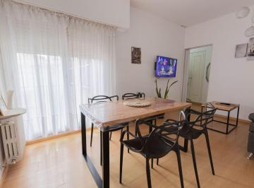 Departamento · 53m² · 3 Ambientes · Venta Departamento 3 Ambientes Luminoso Centro