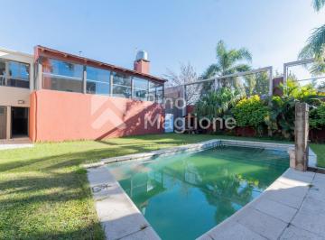 Casa · 146m² · 4 Dormitorios · Casa en Santa Fe
