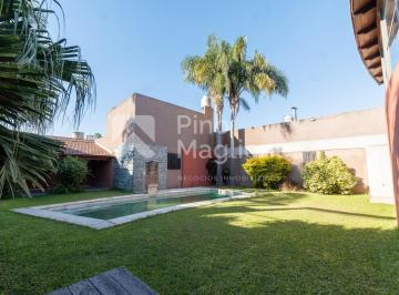 Casa · 146m² · 4 Dormitorios · Casa en Santa Fe