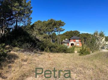 Terreno · 1011m² · Terreno en Venta Costa Esmeralda